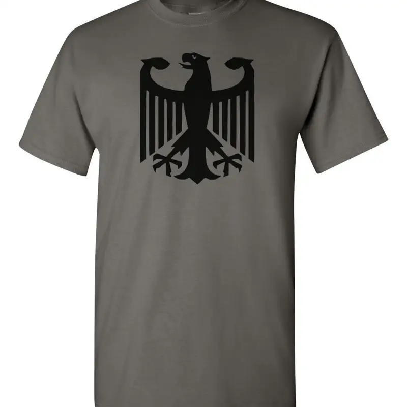 تي شيرت مهرجان أكتوبر النسر الألماني جمهورية ألمانيا ألمانيا ألمانيا