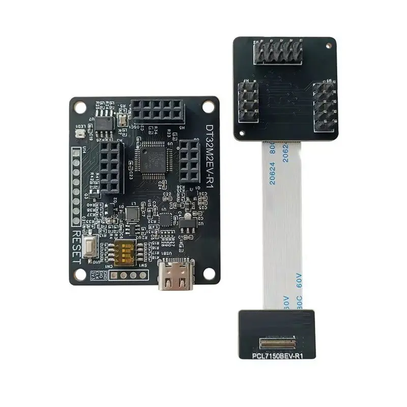 

PCL7152 Photon Counting Board Complete Evaluation & Development Module PCL7152 Development Module Photon Counting Board