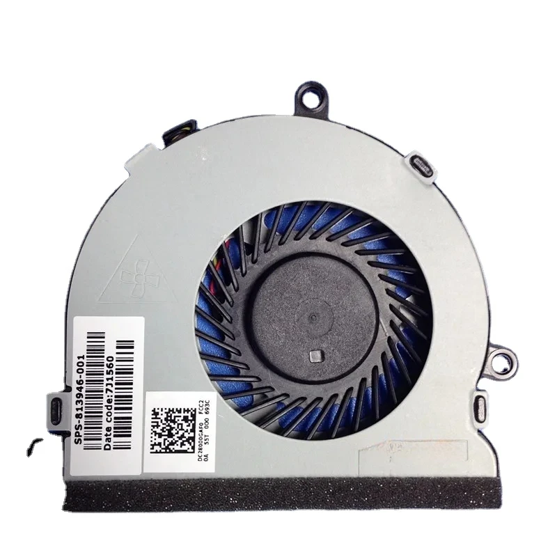 Кулеры для процессора HP 15-AC121TX 15-A 15-AC121DX 15-A 15-AC 15-AF15-AC 15-AC143WM 15-ac180na 15-ac181na