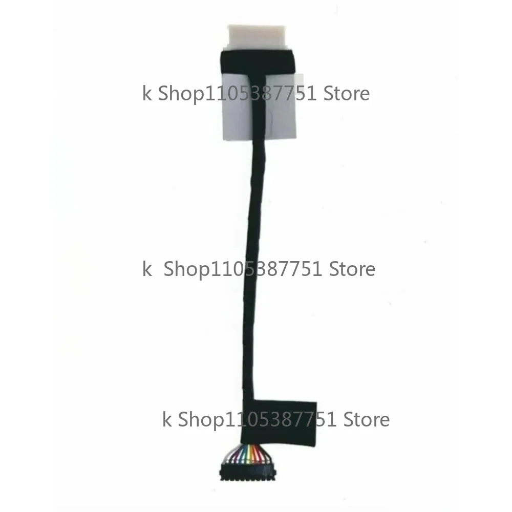

New Laptop battery wire For Dell Inspiron 5400 5401 5402 5405 5406 5409 7405 5501 5502 5505 5509 E3401 0581XK