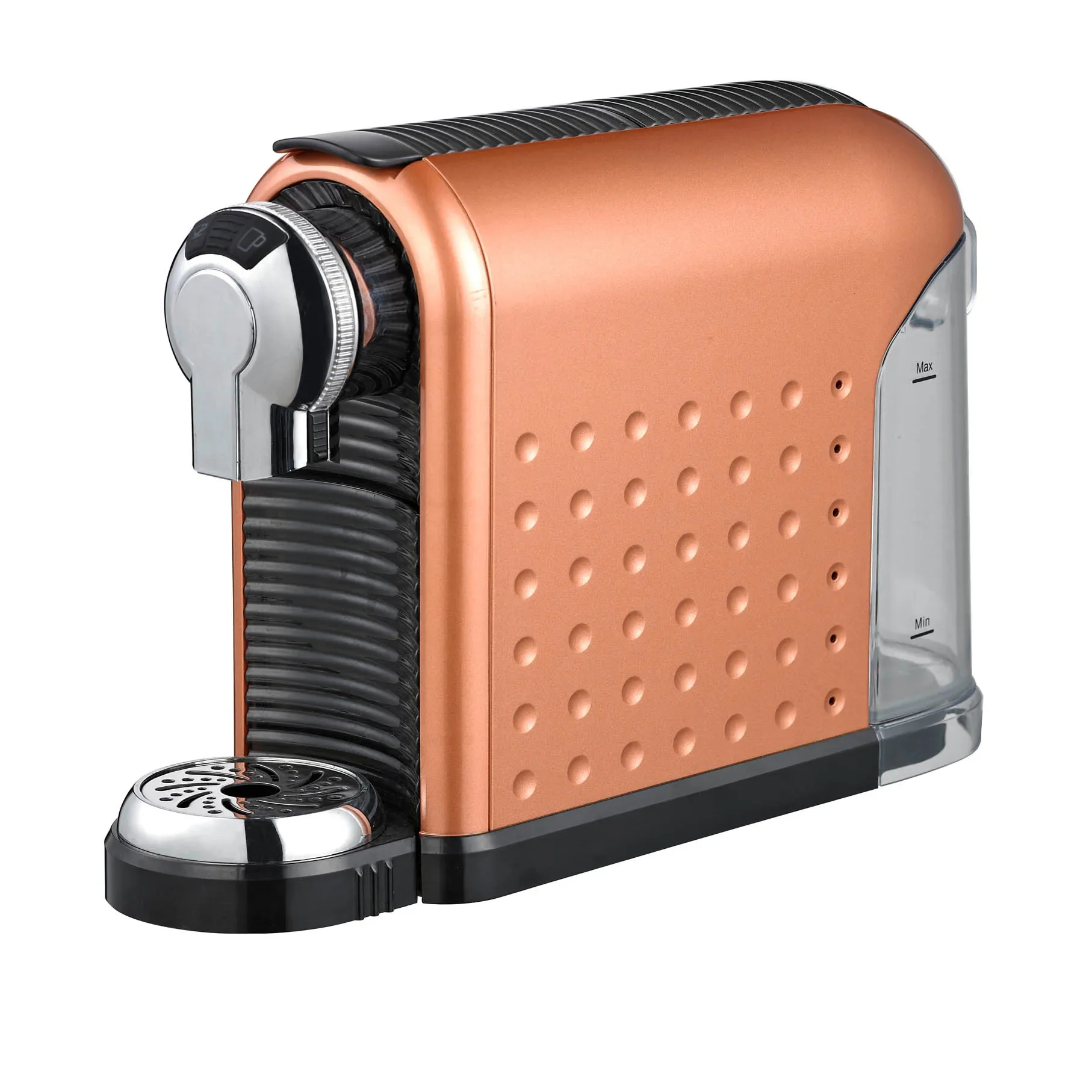 Para cafetera exprés automática ESE pod