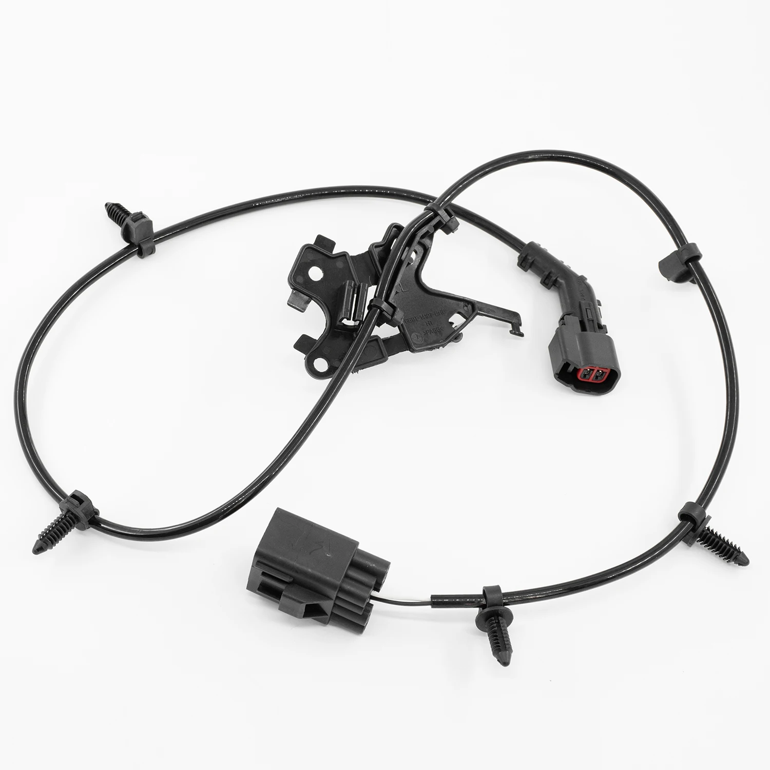 For Mondeo S-Max/Galaxy 2007-2013 Front Rear Wheel ABS Sensor Reference Number 6G9T2C055EBS