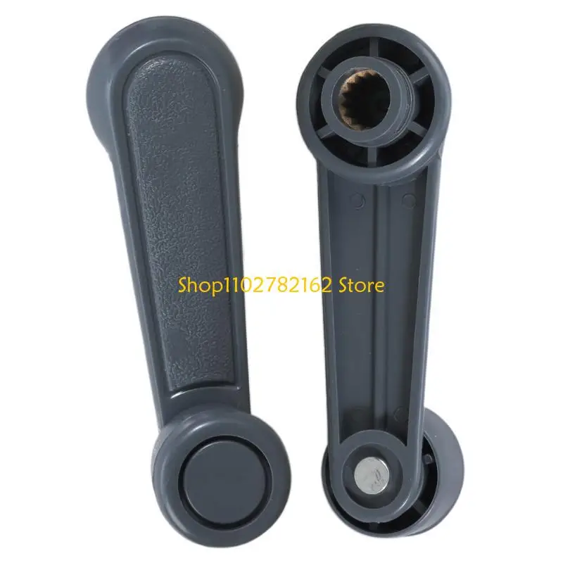 

547B Car Door Window Winders Crank Handle Regulator Lifters Risers Accessories For T100, Pickup