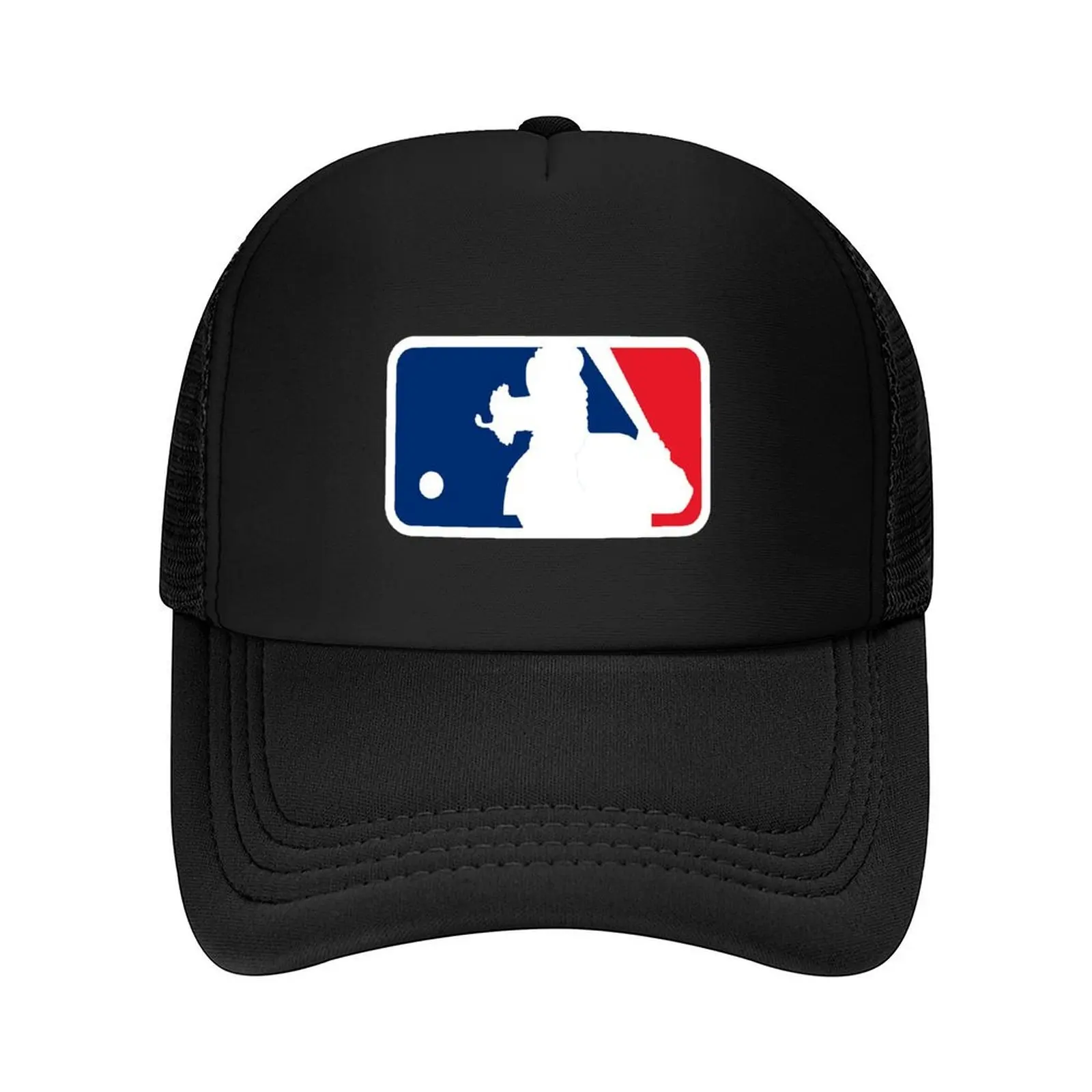 

Phanatic Logo Baseball Cap beach hat Icon Trucker Cap men's big size hat Women's Hats For The Sun Men's