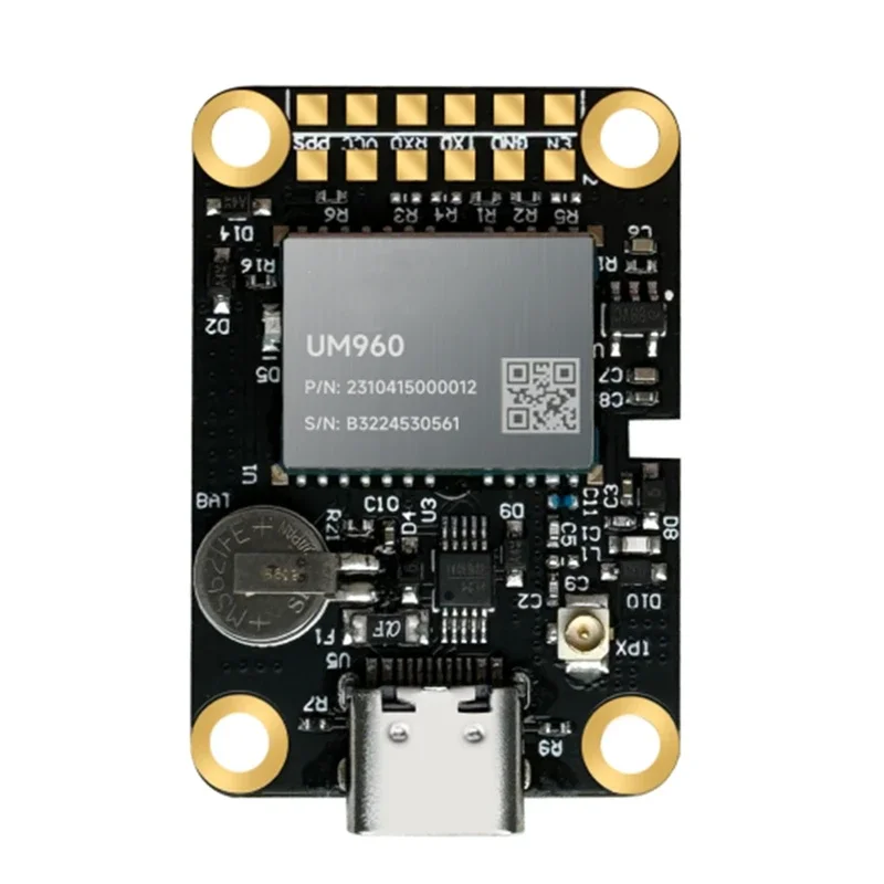 RTK-960 ZED-F9P Hig… - image