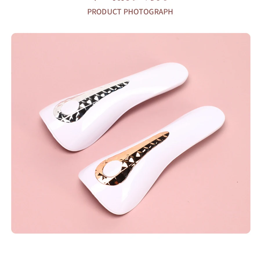 Mini suszarka do paznokci 18W, lampa do paznokci z 5 diodami LED, dwuźródłowa lampa fototerapeutyczna do suszenia żelu UV, narzędzia do manicure.