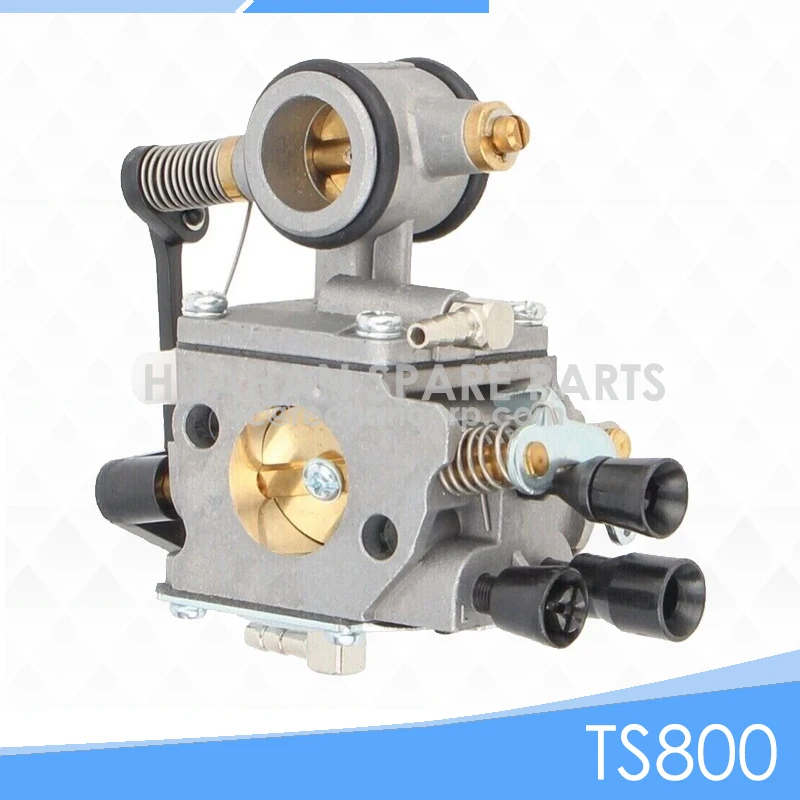 CARBURETOR For TILLOTSON Carb HS-314A Fits STIHL TS700 TS800 Gas Cutting Saw Machine Carburetor