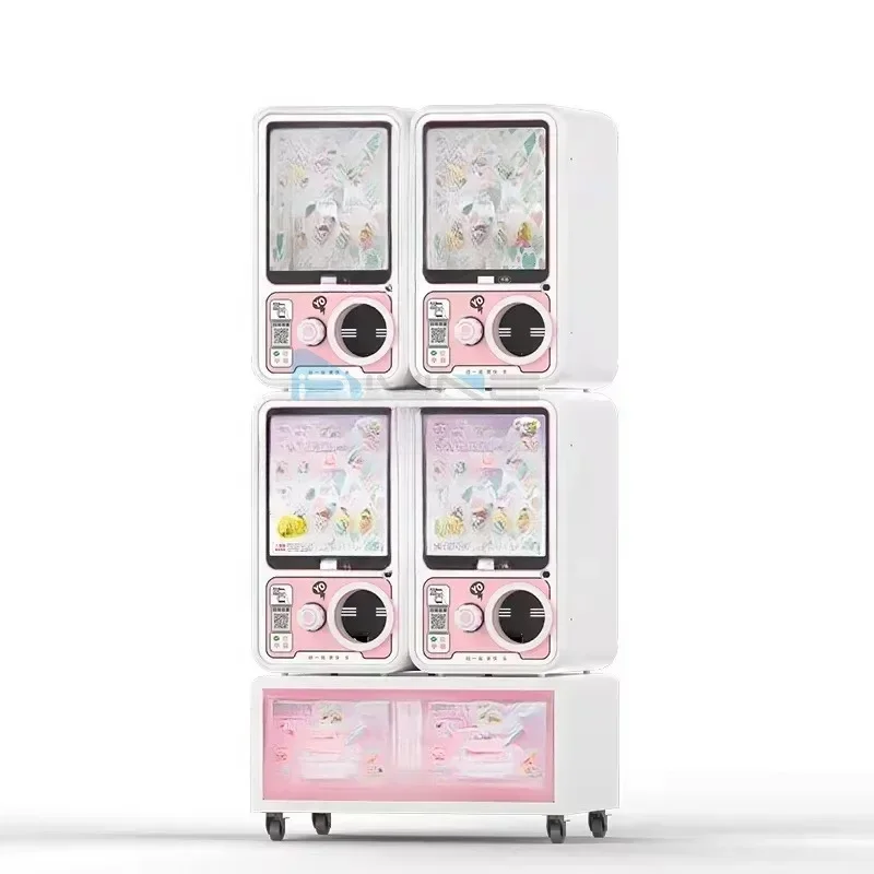 Bestselling Vending…