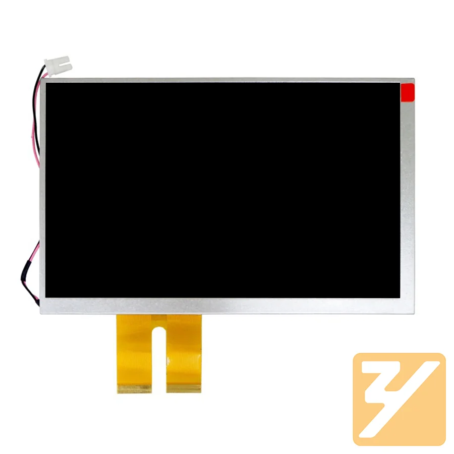 

AT070TN84 V.1 7.0" 800*480 WLED Backlight tft-lcd display modules