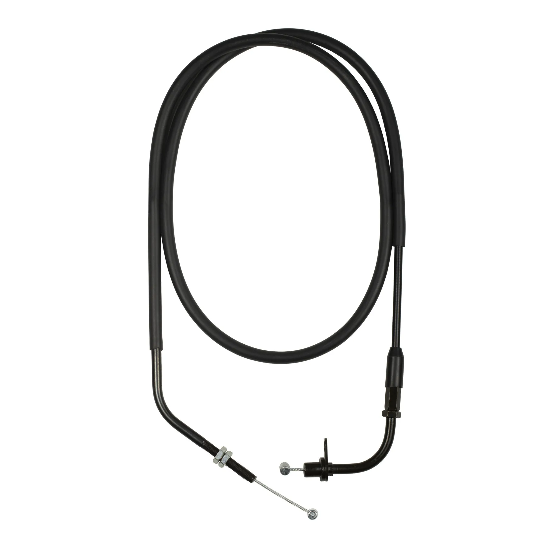 MotoMaster T2040594 Throttle Cable A (OPEN) for Triumph Speedmaster 865 EFI (2012-2015)