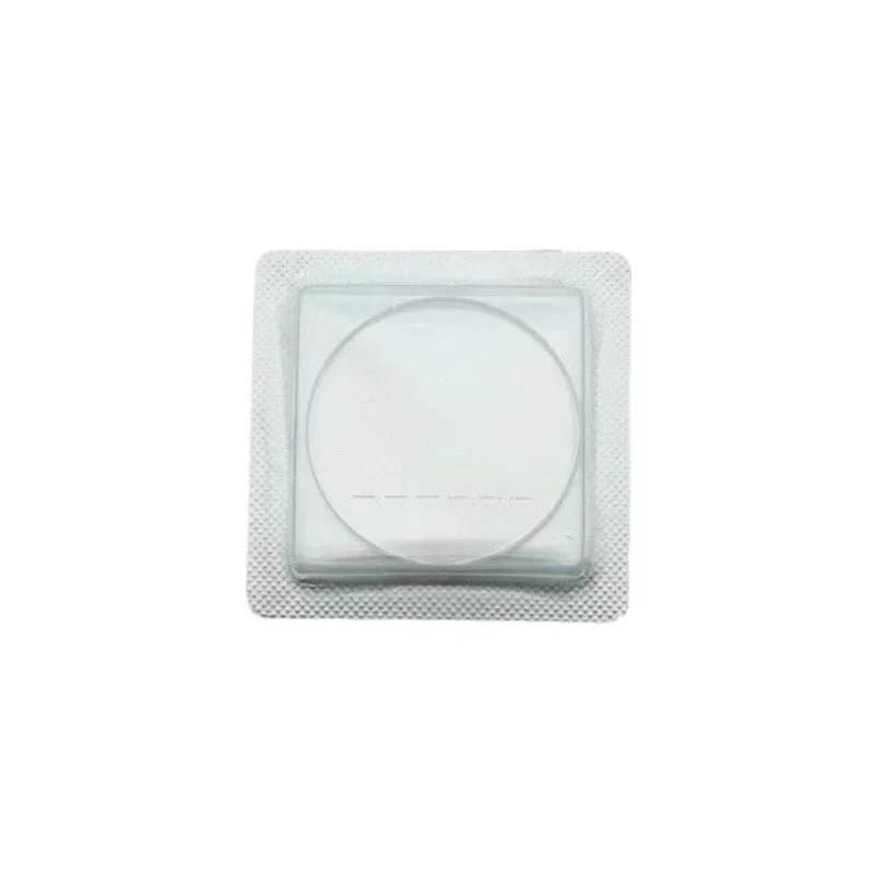 Watch Sapphire Crystal&Gasket for Vacheron Constantin Traditionnelle 81590 27.5 * 1.4 * 0.9 mm