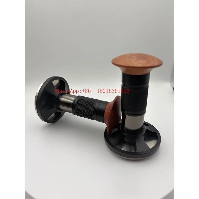New Arrival 58mm Impact Hammer, 2-Stage Structure Coffee Hammer