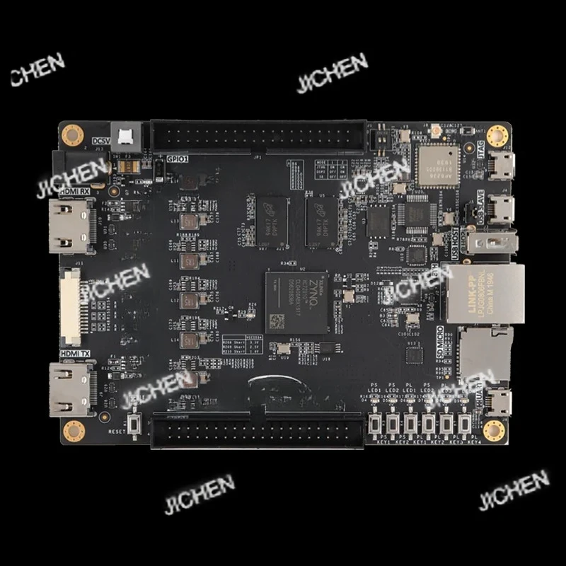 Placa de desarrollo FPGA 7010 7020 PYNQ Inteligencia artificial AI Python Mizar Z7