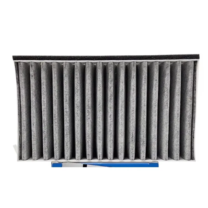 

93724914 Air Conditioner Filter Cartridge Cleaner for Buick GL8 25S 652T 2011 2012 2013 2014 2015 2016 2017 2018 2019 2020-2023