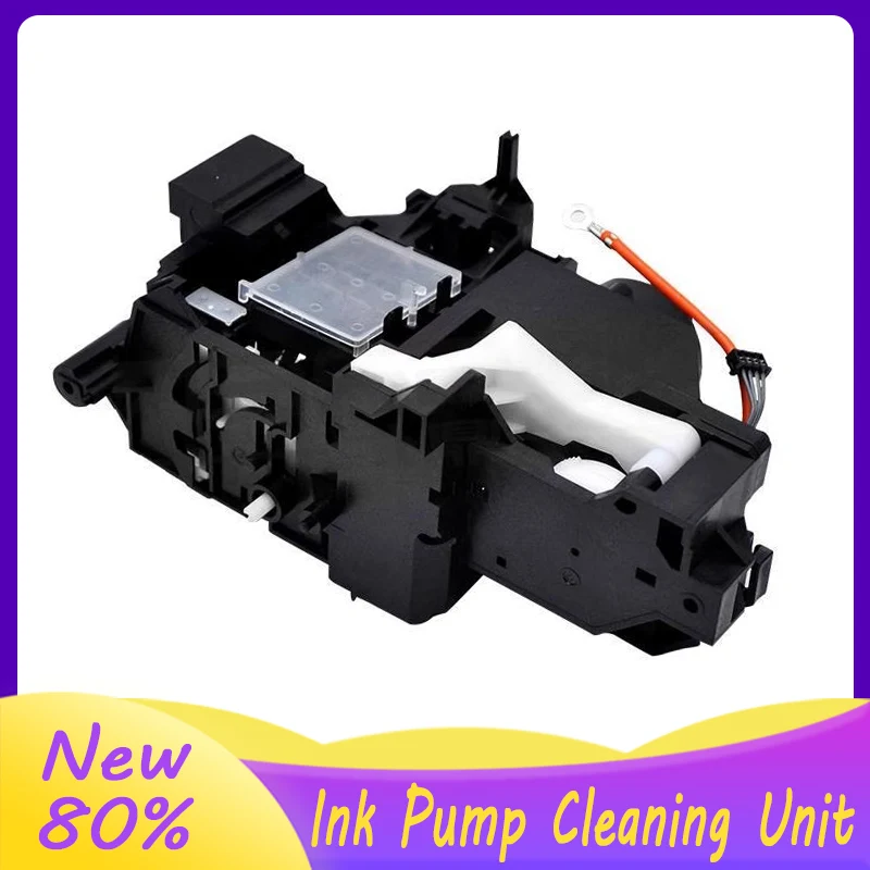 

80% New Cleaning unit Ink suction pump head for EPSON R1390 1400 L1800