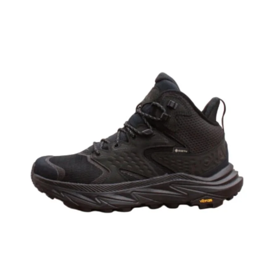 

HOKA ONE ONE Anacapa 2 Mid Gore Tex Black 1141633-BBLC