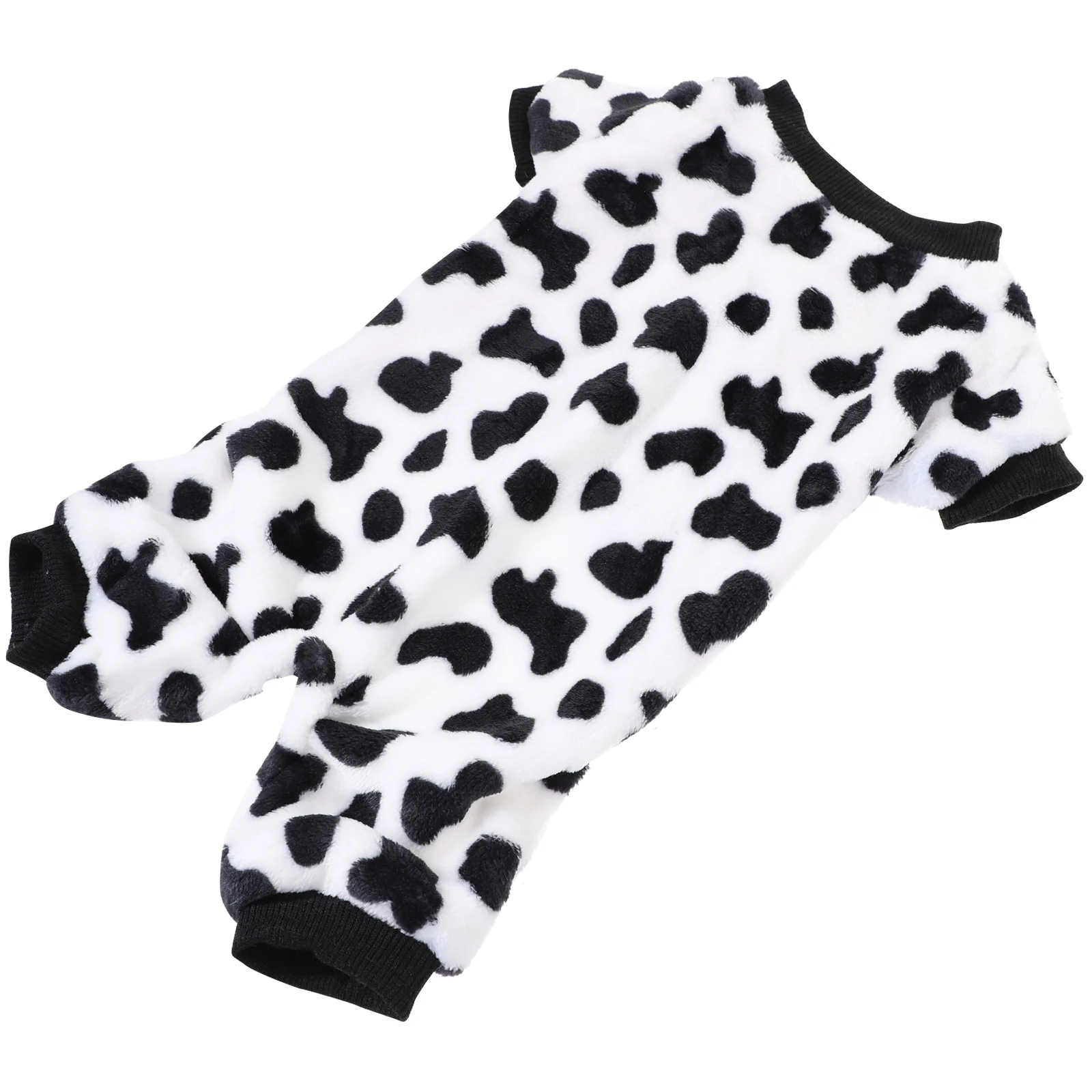 

Pet Pajamas Clothing Breed Night Gown Dress Puppy Shirts Small Dog Clothes Female Pyjamas Overall Jumpsuit