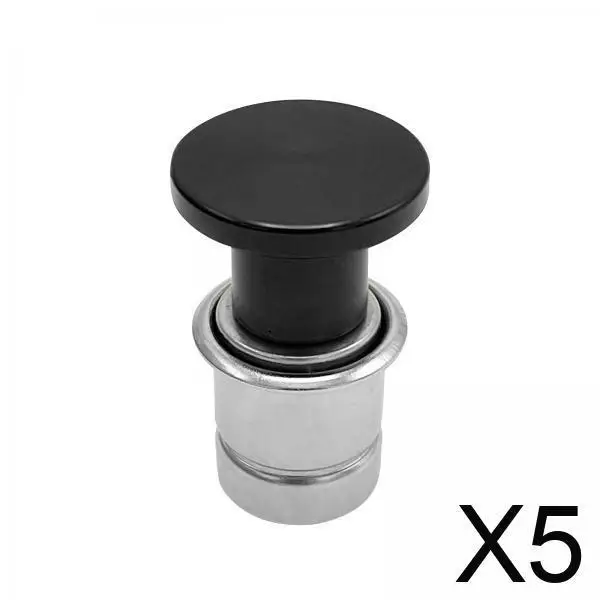 

Free Installation Socket Cover Lighter Car Cigarette Lighter Plug Dustproof Waterproof Power Port Outlet for 12V Vehicle