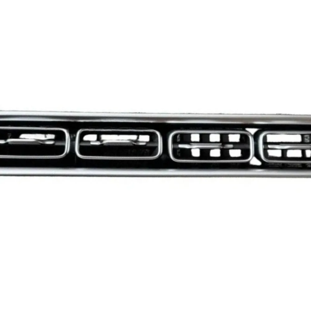 

Vehicle Front Center Console Air Conditioning Vent Outlet Panel for Mercedes Benz S Class W223 S400 S450 S500 S580 S600 S680