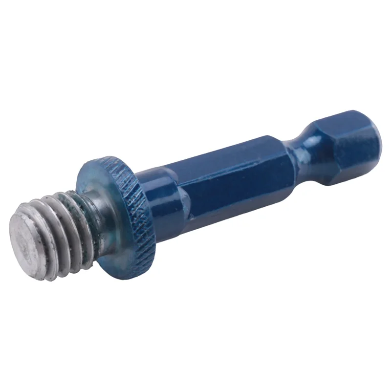 ABPQ-Punta da trapano Sbavatura Strumento per smussatura esterna Acciaio al tungsteno Rimuovi bava per la riparazione Strumenti di perforazione del filo del bullone 25Mm Facile installazione