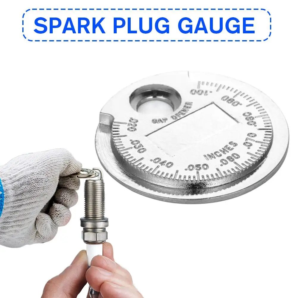 Spark Plug Gauge 0.…