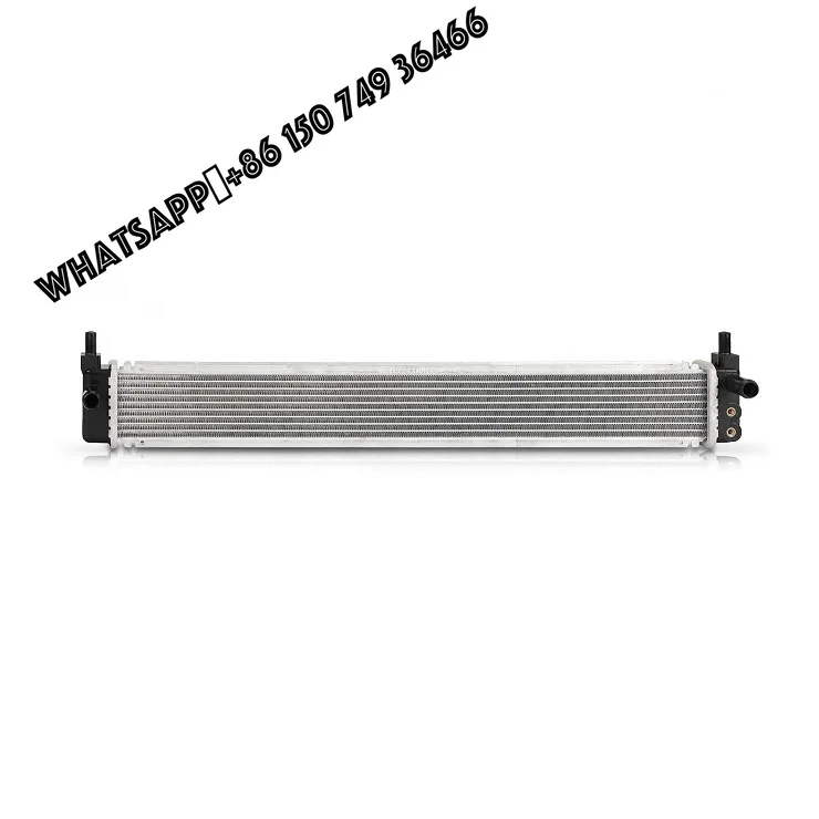 G901047030 G901047031 G901047032 for Toyota Prius 2010-2015 1.8L Hybrid Engine Coolant Radiator Inverter Cooling Radiator