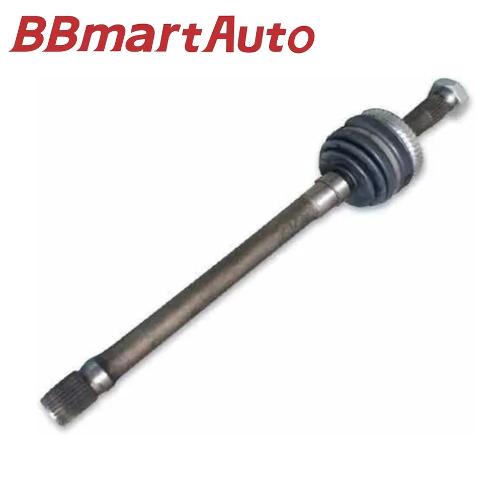 

4633300001 BBmart Auto Parts 1 pcs Front Left Drive Shaft For Mercedes Benz G55 G350 G500 AMG 55 AMG 63 OEM A4633300001