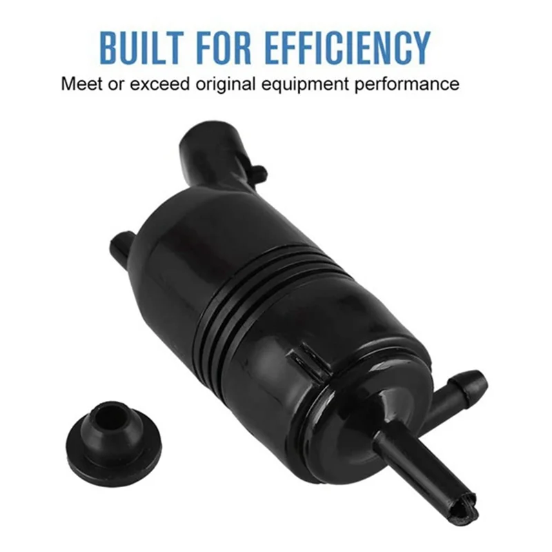 

Новый насос омывателя лобового стекла автомобиля, водоструйный двигатель для Buick Isuzu 22127652 89001122 22127653 89025062 AM-60774157, детали