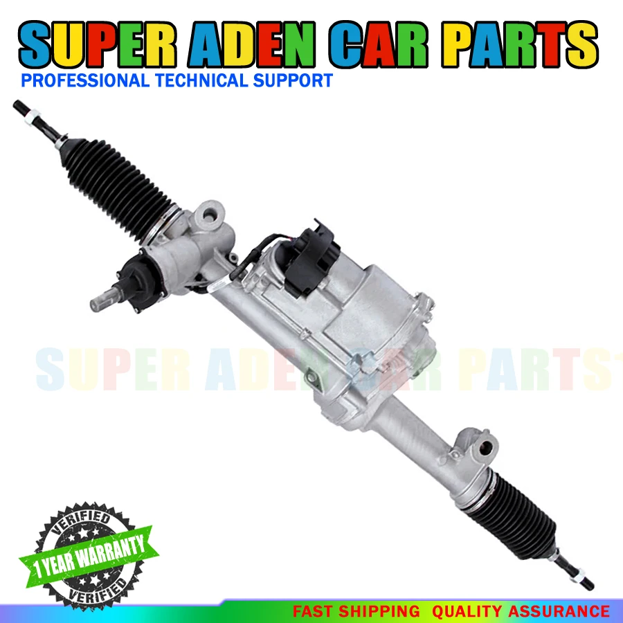 Power Steering Rack For Ford Ranger EVEREST BT50 2015-2018 JB3C-3D070-BE EB3C3D070AG 38014333013 JB3C3D070AE LHD/RHD