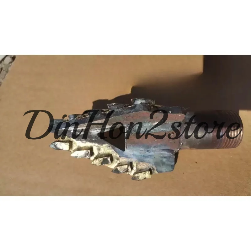 One inch tube 32 tube drilling bit water well drilling rig water drill bit high quality tungsten steel head