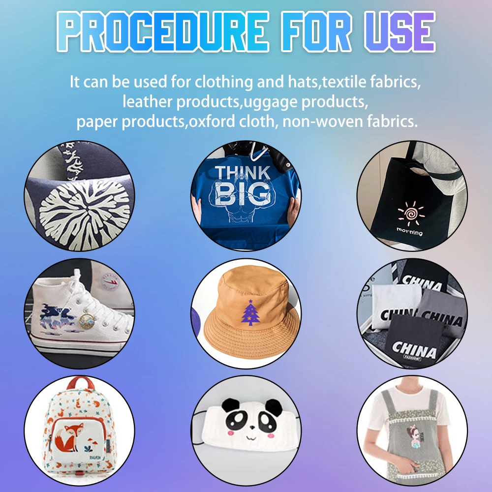 غشاء نقل بتصميم بالضغط الساخن من الفينيل ، HTV ، نقل حراري ، متوفر بألوان مختلفة ، قطع وتقشير سهل الصنع ، 12 × 3 بوصة #5