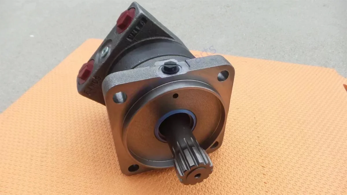 ATO SPARE PARTS 6682034 7499819 hydraulic drive travel motor 161-0085-005 skid steer loaders 751 753 763