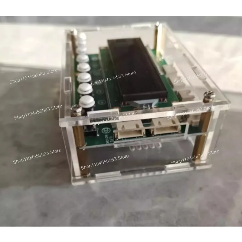 Desktop Injection Pump Propeller, Laboratory Micro-pump, Viscous Dispenser, 1 Ml To 150 Ml, 110 Volts - 220 Volts