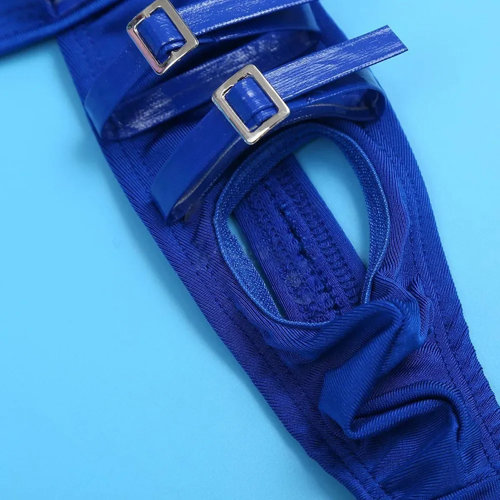 موضة جديدة الرجال ملخصات الكلسون ثونغ جذوع السروال كلوبوير الملابس الداخلية T-الظهر الملابس الداخلية بيكيني سراويل بوكسر