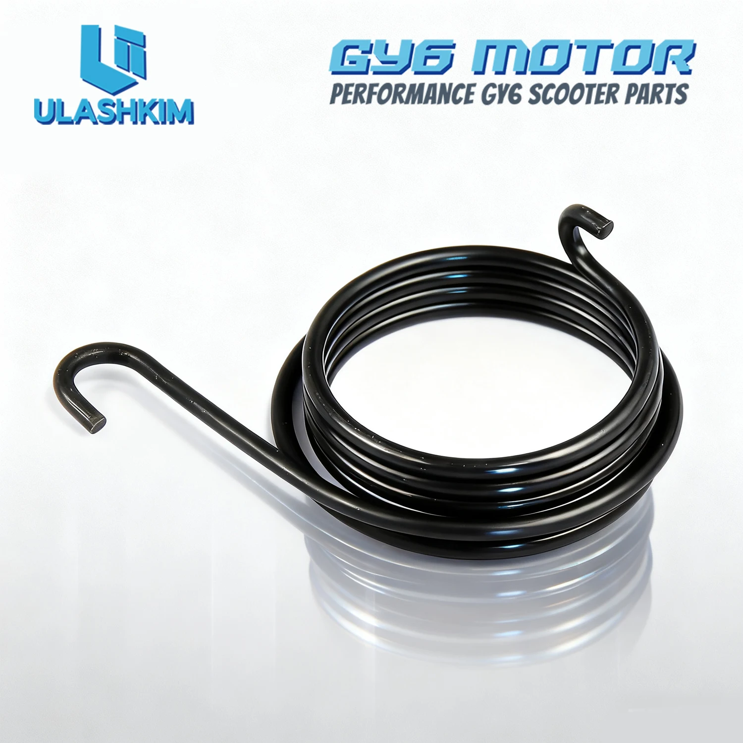 GY6 50 80 Foot Star… - image