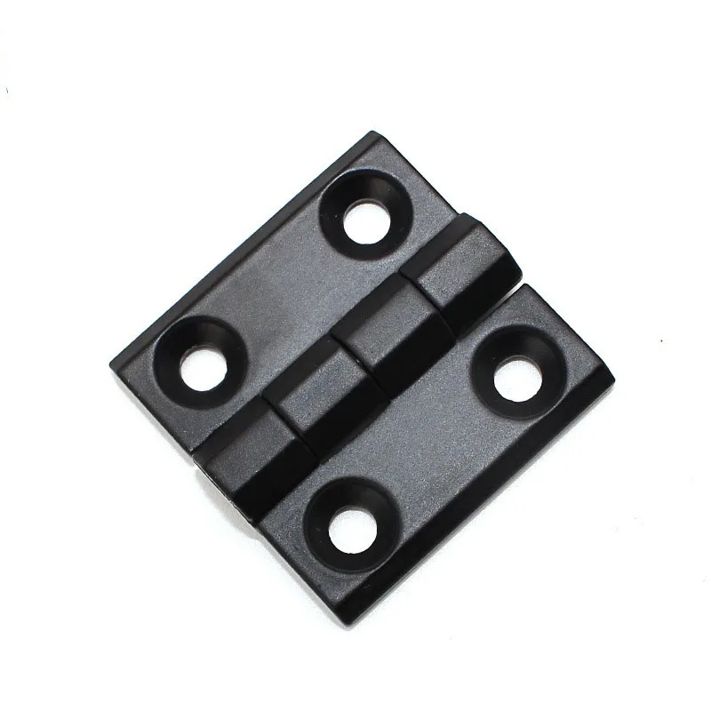 Zinc alloy CL226-2 hinge industrial cabinet electrical cabinet, distribution box, aluminum profile, alloy folding and thickening