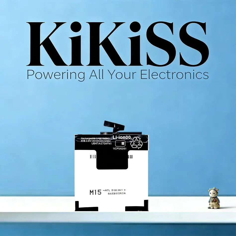 

Высокоэффективная батарея для мобильного телефона UBATIA270AFN1 3010 мАч для Sharp 270 SHV35