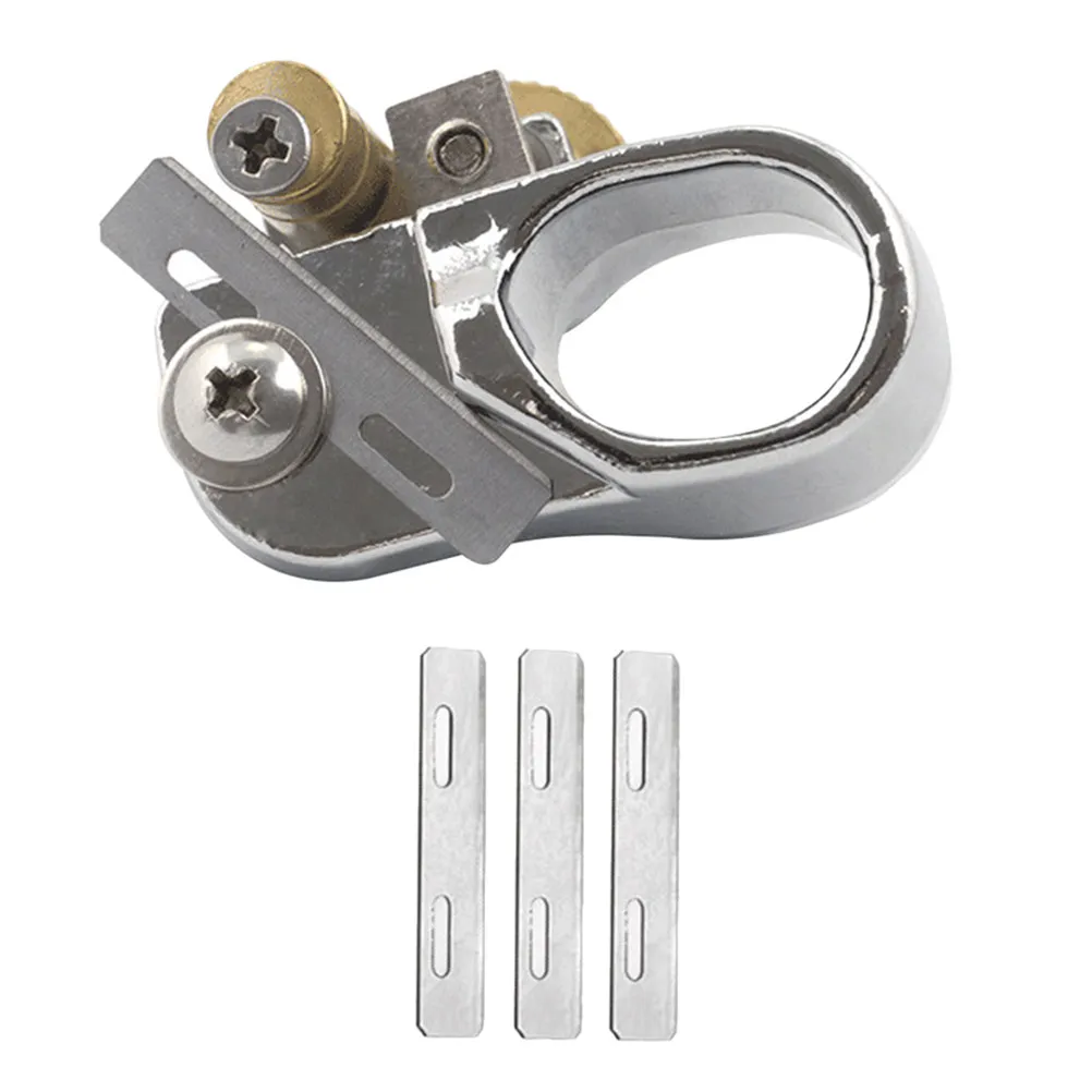 

1Set Safe and Gentle Belt Cutting Machine for Improved Work Efficiency and Portability Belt Cutter Tool