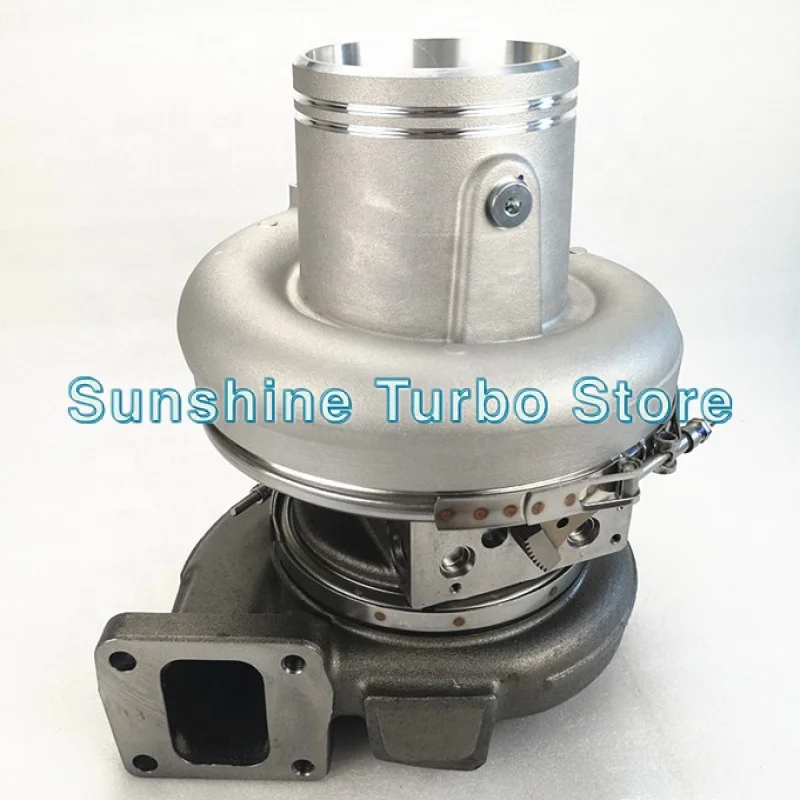 

turbo for Cummins/Volvo Truck, Various with ISX1 Engine HE561V Turbo 3795162 4042413 3792786 3767630