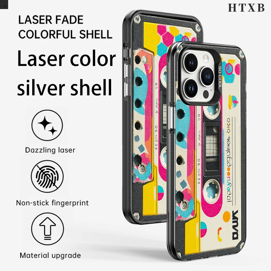 Pop Art Colorful Ca…