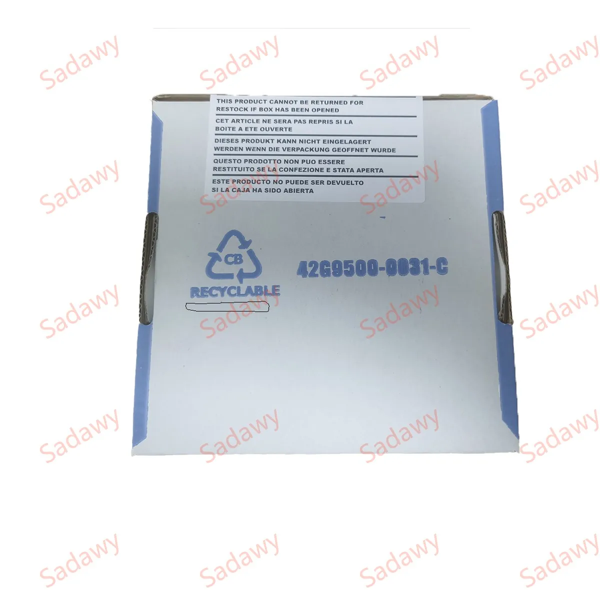 GE Brand new original IC695PSA040L Power PLC Module