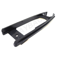 Motorcycle Rear Flat Fork Protector Chain Guide Swingarm Slider Buffer Fit For Yamaha YZFR1 YZF R1 1998 1999 2000 2001 2002 2003