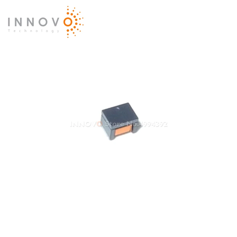 10PCS/LOT ADL3225V-470MT-TL000 ADL3225V-470MT 47 µH Unshielded Wirewound Inductor 500 mA 900mOhm Max 1210 (3225 Metric)