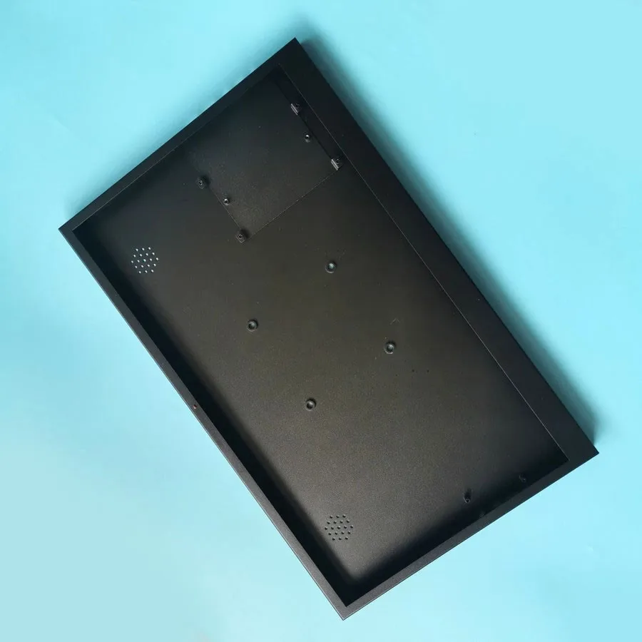 

Driver Board+Metal Case Kit Fit LTN156AT26-N01 LTN156AT27-302/H02 1366x768 40-Pin LVDS USB-C 3.0 Mini-HDMI TYPEC 15.6" LCD Panel