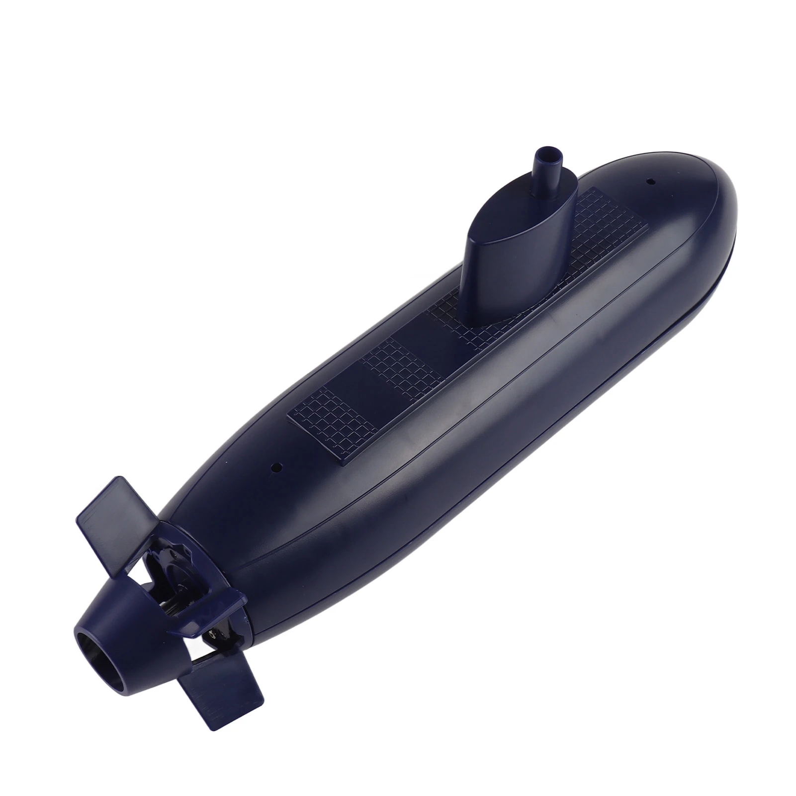 New Small RC Submarine Versatile Educational Water Resistant Exquisite Look Remote Control Submarine Model for Kids RC Boat