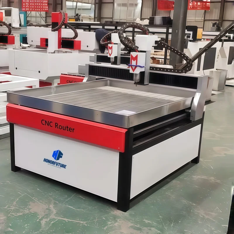 Heavy Duty DIY Projects Crafts User Friendly Mini 6090 1212 CNC Router Woodworking Tools Engraving Cutting Milling Stone
