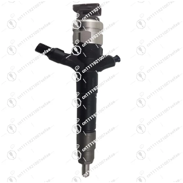 4M41 Engine 2010 4WD Common Rail Injector 1465A351 295050-0560