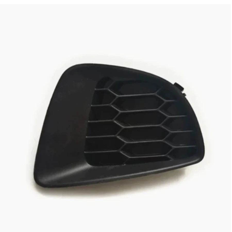 

For Mazda 2 hatchback 2003-2011, front bumper fog shade, front bumper grille fog light frame