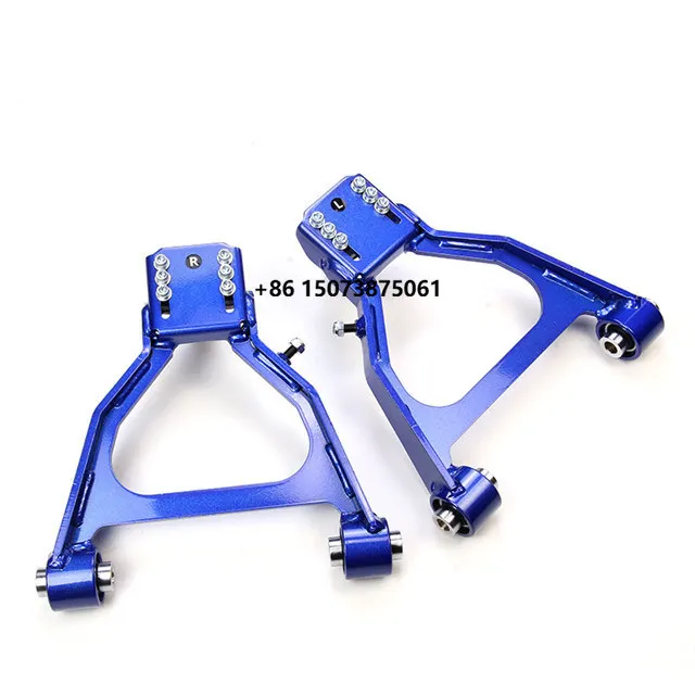 Factory Price Front Upper Control Arm for RX8 SE3P Rear Camber Kits Rear Trailing Arm for MX-5 MIATA 3RD NC