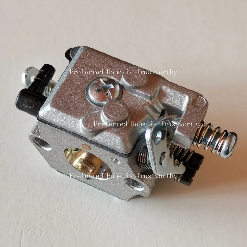 Untuk MS210 MS230 MS250 Tipe Walbro 11231200605   Karburator